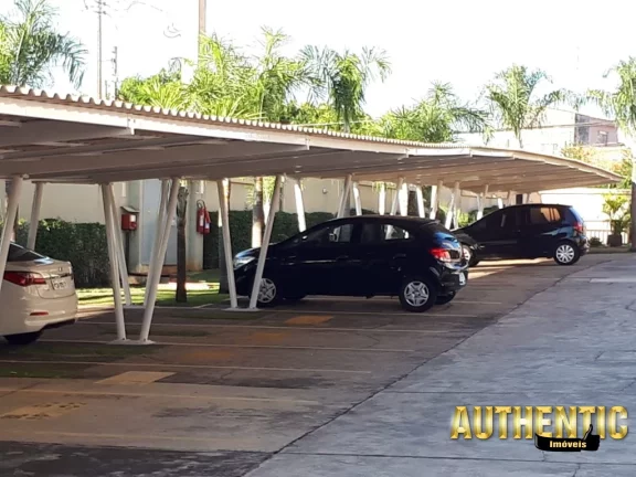 Imagem APARTAMENTO RESIDENCIAL em ITU - SP, VILA SANTA TEREZINHA