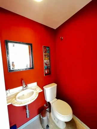 Imagem APARTAMENTO RESIDENCIAL em São Paulo - SP, Pinheiros