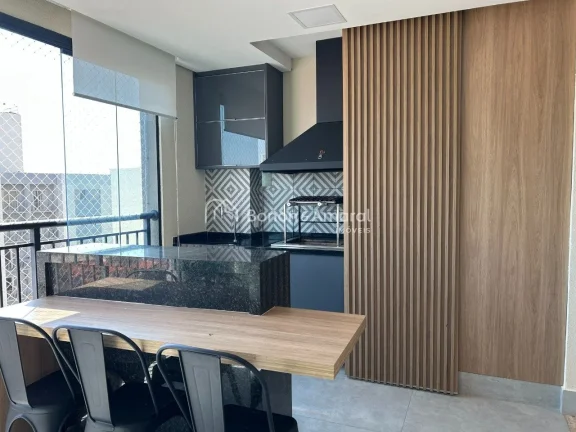 Imagem More com conforto e exclusividade no Living Celebration!!!

Este excelente apartamento com 3 suítes...