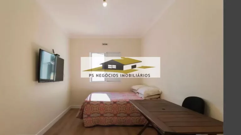 Imagem Sobrado para venda Na Vila Gumercindo