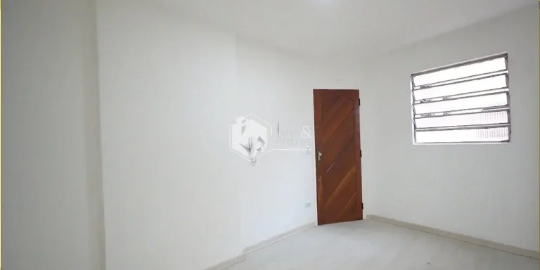 Imagem APARTAMENTO À VENDA COM 44 M², COM 1 DORM. AMPLO, COZINHA AMERICANA, COM ELEVADOR NO 2º ANDAR E BOX DE VIDRO, CONSOLAÇÃO, SÃO PAULO, SP.
