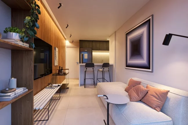 Imagem Get Like - Residencial