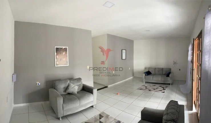 Imagem Casa à venda na Orla Sul – Barra de Gramame , João Pessoa/PB