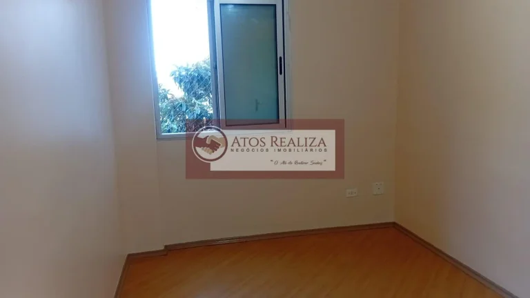 Imagem Aluguel de Apartamento 2 Dormitórios em Jordanópolis SP - R$2200