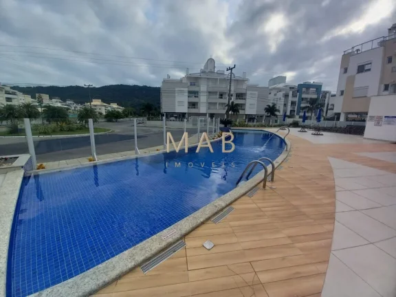 Imagem Apartamento à venda em Ingleses do Rio Vermelho, Florianópolis-SC: 2 quartos, 1 suíte, 2 salas, 2 banheiros, 1 vaga, 75,80m².