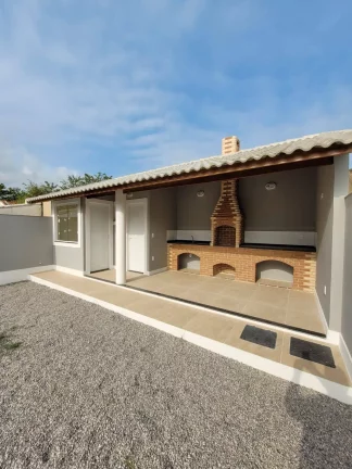 Imagem Casa em Itaipuaçu Maricá