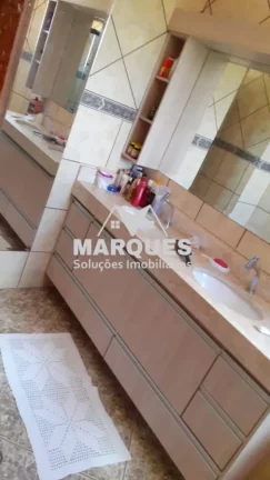 Imagem Sobrado a Venda no bairro Jardim Terras de Santo Antonio - Hortolândia, SP