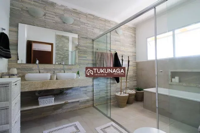 Imagem Sobrado com 5 dormitórios à venda, 435 m² por R$ 2.450.000,00 - Jardim Virginia Bianca - São Paulo/SP