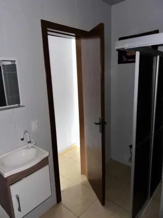 Imagem Terreno de 364,00² com duas casas no bairro Vila Nova em Porto Belo