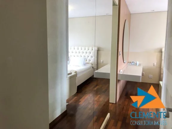 Imagem APTO. 04 SUITES , 270 M² -VILA DA SERRA-BH/NOVA LIMA MG