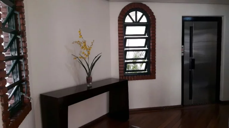 Imagem Apartamento para alugar de 1 dormitório na Rua Álvaro Luiz Roberto de Assumpção - Campo Belo