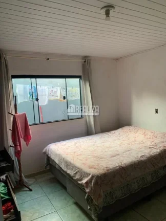 Imagem Casa à Venda em Uberaba - 2 dormitórios e suíte!