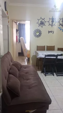 Imagem Apartamento 1 quarto no miolo do Bairro Guilhermina