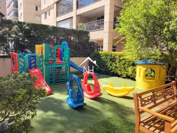 Imagem apartamento a venda, apartamento brooklin, apartamento 3 dormitório, apartamento 2 suítes , 2 vagas, piscina, academia,