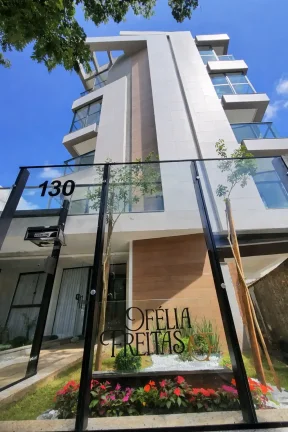 Imagem Ofélia Freitas - Ofélia Freitas