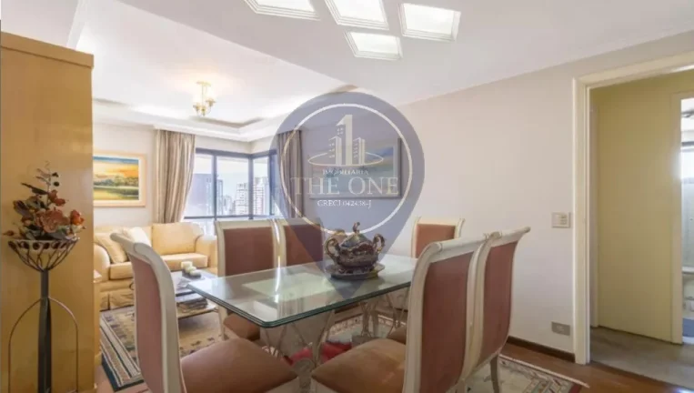 Imagem Imperdível apartamento à venda em São Paulo-SP, Itaim Bibi, 3 quartos, 1 suíte, 2 salas, 2 vagas, 98m². Confira!