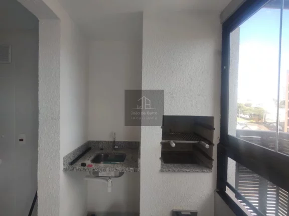 Imagem Apartamento para alugar, 101 m² por R$ 7.316,45/mês - Ipiranga - São Paulo/SP