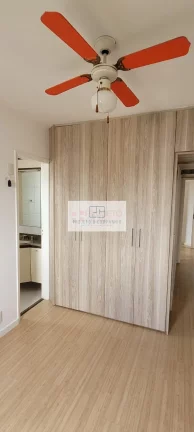Imagem Apartamento em Alto da Boa Vista - São Paulo