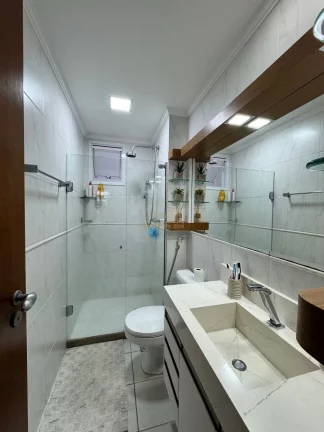 Imagem Apartamento 3 qts a venda na Praia da Costa Porteira Fechada em Vila Velha -ES