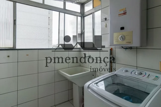 Imagem Apartamento a venda Rua Francisco Leitão com 2 quartos e 1 vaga, 75m²