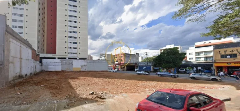 Imagem Terreno para Venda em São Bernardo do Campo, Rudge Ramos