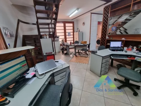 Imagem São Bernardo do Campo Casa 350 metros, 5 dormitórios, 5 vagas com ótima localização e valor !!!