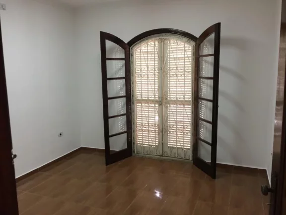 Imagem Sobrado para alugar, 268 m² por R$ 6.600,00/mês - Centro - Suzano/SP