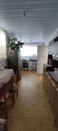 Imagem Casa com 2 dormitórios à venda, 108 m² por R$ 425.000,00 - Sesc - Suzano/SP