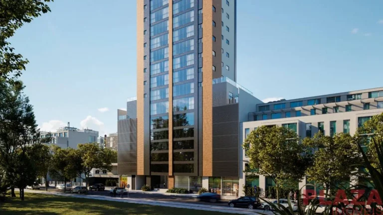 Imagem Soho Village – Modernidade e Alto Padrão em Balneário Camboriú