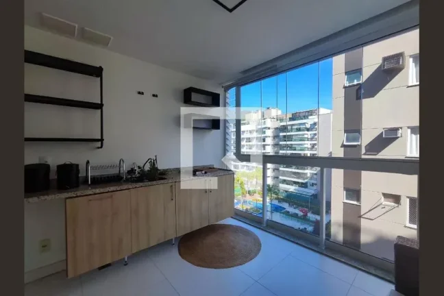 Imagem Apartamento à Venda - Recreio, 2 Quartos, 68 m2