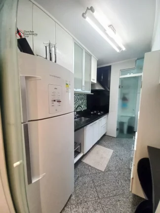Imagem APARTAMENTO PARA ALUGAR OU VENDER NA MOOCA Próximo ao Sacolão, Smart Fit e Swift Apartamento Semi Mobiliado.