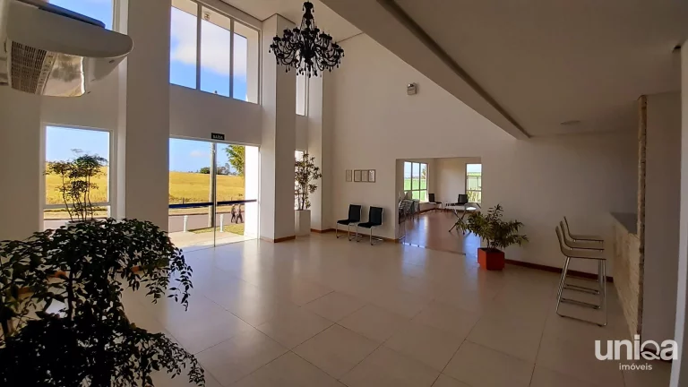 Imagem Terreno Condomínio Fechado Real Park-Próximo a Sede Campestre