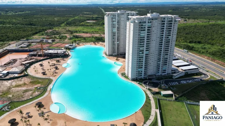 Imagem Apartamento 3 dormitórios à venda Ribeirão do Lipa Cuiabá/MT