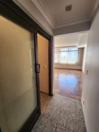 Imagem Apartamento com 4 dormitórios, 189 m² - venda por R$ 2.350.000,00 ou aluguel por R$ 17.000,00/mês - Itaim Bibi - São Paulo/SP