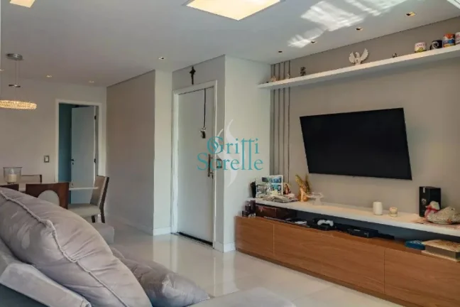 Imagem Apartamento à Venda na Vila Alexandria - São Paulo/SP.