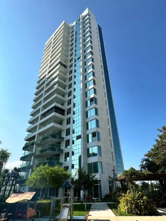 Imagem RISERVA GOLF EDIFÍCIO LAGUNA MANSÃO SUSPENSA BARRA DA TIJUCA