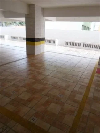 Imagem APARTAMENTO COM 95.02 m² - TUPI - PRAIA GRANDE SP