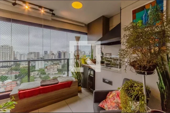 Imagem Apartamento à Venda - Vila Mariana, 2 Quartos, 69 m2