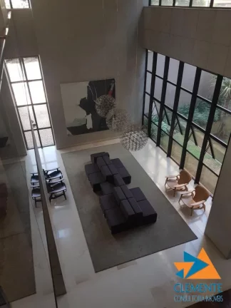 Imagem APTO DE 04 SUÍTES B. FUNCIONÁRIOS PROX. SAVASSI E LIFE CENTER