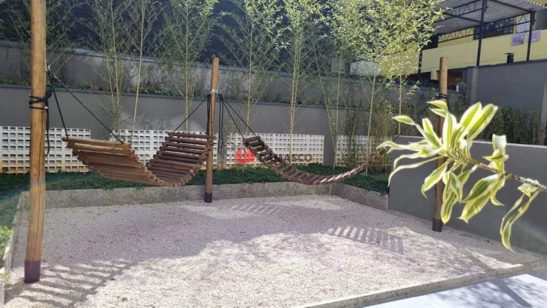 Imagem Apartamento à venda, Santa Maria, Campestre - Santo André