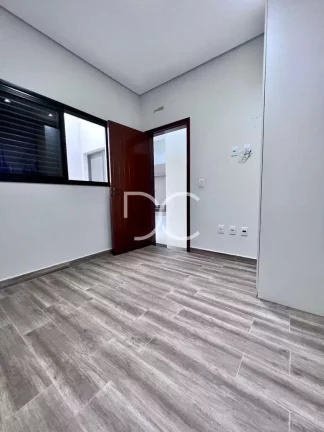 Imagem Condomínio Terras de São Francisco - Venda Casa Térrea | 160,00AC m² |160,00 AT m² |3 Dorm |1 Suíte |2 Ban | 2Vagas