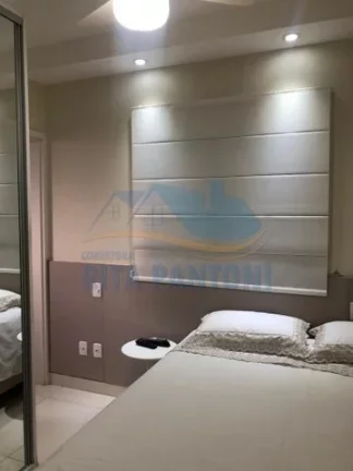 Imagem Apartamento - Ribeirão Preto - Monte Alegre - Região Oeste