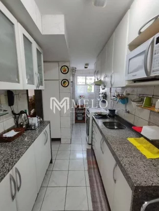 Imagem Oportunidade em BOA VIAGEM: 78m², 03qts, 01suite, 01vaga..