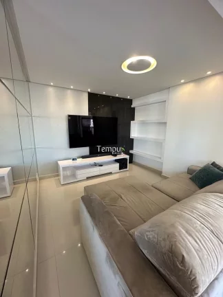 Imagem Vistta Parque Flamboyant - Apartamento Alto Padrão em Jardim Goiás, Goiânia/GO