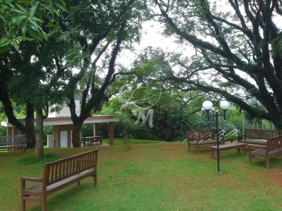 Imagem Terreno à venda no bairro Bella Vittà - Jundiaí/SP