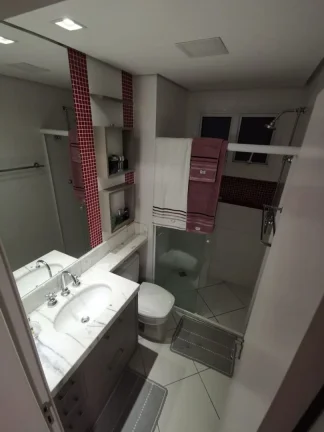 Imagem PIRACICABA - Apartamento PadrÃ£o - Vila IndependÃªnciaApartamento com vista da Esalq e Av. IndependÃ...