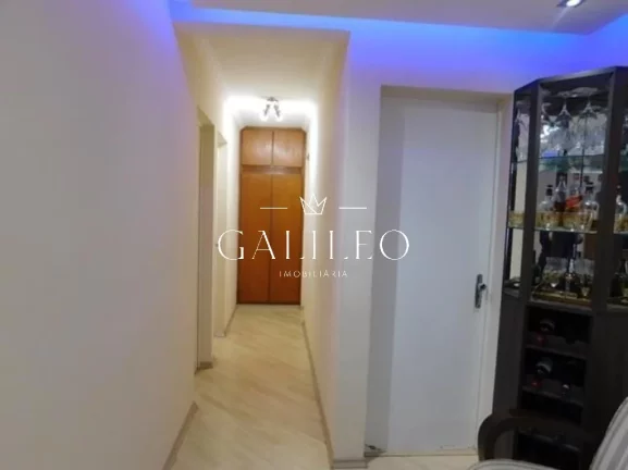 Imagem APARTAMENTO Á VENDA NO CONDOMÍNIO RESIDENCIAL HORTOLÂNDIA I - JUNDIAÍ -SP