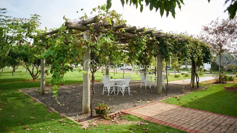 Imagem Terreno a venda no Condomínio Villa Lobos, Parque Brasil 500 em Paulínia. Localização privilegia...