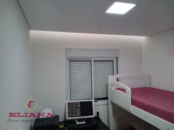 Imagem Apartamento à venda em São Paulo, Vila Pirituba, com 2 quartos, 44m²