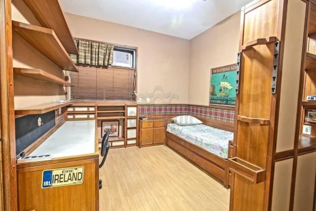 Imagem Copacabana - Residencial › Apartamento com 4 quarto(s) a Venda